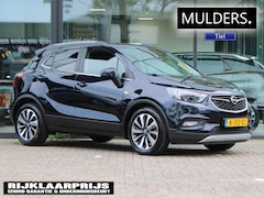 Opel Mokka X - 1.4 Turbo Innovation | Navi / Camera / Climate