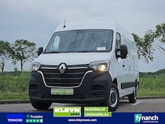 Renault Master - 2.3 L2H2 Navi Euro6 AC