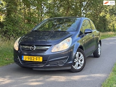 Opel Corsa - 1.0-12V Business | Lange APK + Airco Nu € 750,