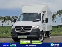 Mercedes-Benz Sprinter - 316 Bakwagen Laadklep