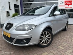 SEAT Altea XL - 1.2 TSI Ecomotive Style * NAVI * TREKHAAK