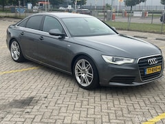 Audi A6 Limousine - 2.8 FSI S-LINE sedan