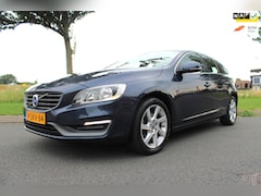 Volvo V60 - 1.6 T3 Momentum Automaat Climate Control APK 27-02-2027