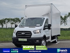 Ford Transit - 350 ac automaat EURO6