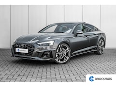 Audi A5 Sportback - 45 TFSI quattro S edition 265pk DSG/AUTO | Panoramadak | Lederen bekleding | 360° camera |