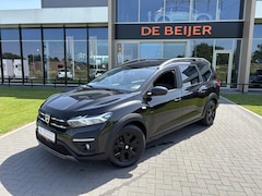 Dacia Jogger - 1.0 TCe Bi-Fuel Extreme 7p. Trekhaak I Camera I Navi