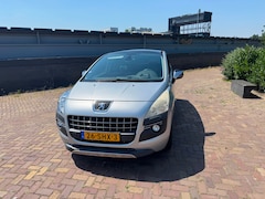 Peugeot 3008 - 1.6 THP GT