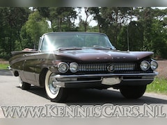 Buick LeSabre - 1960 Convertible Cabrio