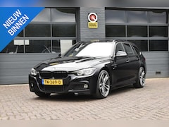 BMW 3-serie Touring - 320i M-Sport Edition