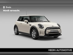 MINI 3-Deurs - 1.5 One Business Edition | Automatische transmissie | Alarmsysteem klasse 3 (VbV/SCM) | Pa