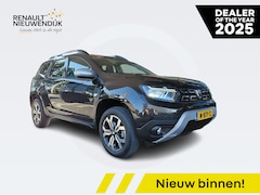 Dacia Duster - 1.0 TCe Bi-Fuel Prestige | LPG | 360 Camera