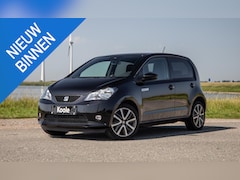 SEAT Mii Electric - electric Plus STOEL VERWARMING / AIRCO / CRUISE CONTROLE / ZWART / AUTOMAAT