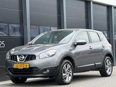 Nissan Qashqai - 2.0 Acenta Clima PDC