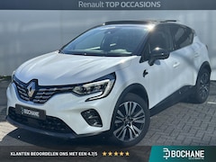 Renault Captur - 1.3 TCe 155 Initiale Paris | Schuif/Kantel-Dak | 360 Camera | Premium Audio | Elektrische