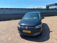 Volkswagen Touran - 1.6 TDI Trendline AUT