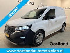 Renault Kangoo - (Nissan Townstar) 1.3 L1 130 PK Benzine / Euro 6 / Airco / Cruise Control / CarPlay / Came