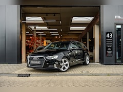 Audi A3 Sportback - A3 Sportback 35 TFSI 150PK S tronic |Led|Navi|Dealer onderhouden|