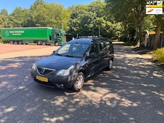 Dacia Logan MCV - 1.6-16V Lauréate 7p. Airco.Airco