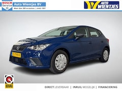 SEAT Ibiza - 1.0 MPI | Reference 5-Drs | Carplay