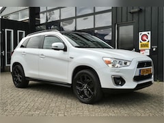 Mitsubishi ASX - 1.6 Cleartec Intense | Cruise | Airco | NL-Auto | Camera | Trekhaak