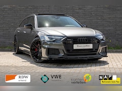 Audi A6 Avant - 55 TFSI e quattro Pro Line S Competition PANO