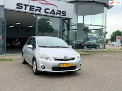 Toyota Auris - 1.8 Full Hybrid Business|Airco|NAP|APK|Camera|