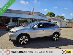 Nissan Qashqai - 1.2 N-Connecta