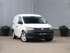 Volkswagen Caddy Cargo - 1.5 TSI Automaat Benzine Cruise|Stoelvw|4S band