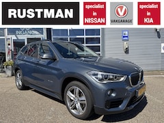 BMW X1 - xDrive20i M Sport automaat