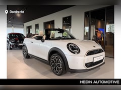 MINI Cabrio - 2.0 Cooper C Favoured Pakket S | Comfort Access | Stoelverwarming | Sportstoelen | Head-up