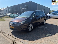 Opel Zafira Tourer - 1.4 Edition Nw apk - Nw Ondh