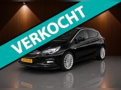 Opel Astra - 1.0 Innovation