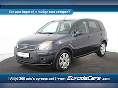 Ford Fusion - 1.6-16V *Airco*Trekhaak*APK nieuw