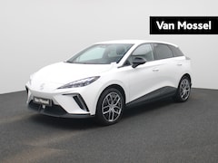 MG MG4 - 64 kWh Luxury