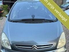 Citroën Xsara Picasso - 1.6i-16V Caractère