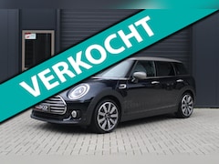 MINI Clubman - 1.5 Cooper Yours | Panoramadak | Head-up | Harman/Kardon | Dealer onderhouden | Origineel