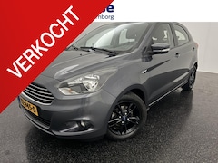 Ford Ka - 1.2 Trend Ultimate
