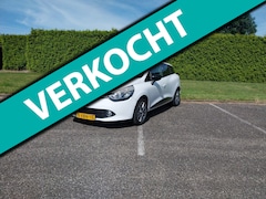 Renault Clio Estate - 1.5 dCi ECO Night&Day