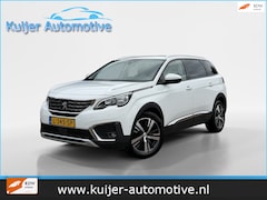Peugeot 5008 - 1.2 PureTech Allure Automaat 7-Persoons