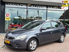 Kia Cee'd Sporty Wagon - 1.6 CRDi X-tra Airco Trekhaak NL-Auto NAP