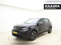 Opel Frontera - Electric Edition 44 kWh € 6.000 DEMO VOORDEEL | Navigatie | Achteruitrijcamera | Parkeerse