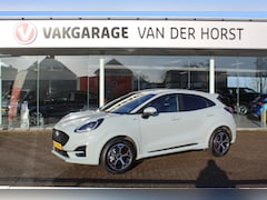 Ford Puma - 1.0 EcoBoost Hybrid ST-Line X Climate control , Navigatie , Camera , Elek.Achterklep , Syn