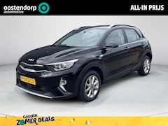 Kia Stonic - 1.0 T-GDi MHEV DynamicLine | BTW | Navi | Camera | CarPlay