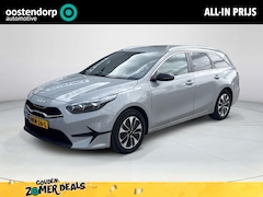Kia Cee'd Sportswagon - Ceed 1.0 T-GDi Design Edition