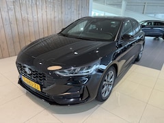 Ford Focus - 1.0 EBH ST Line X