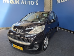 Peugeot 107 - 1.0-12V XR Nieuwe APK