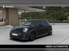 MINI 3-Deurs - 1.5 Cooper C John Cooper Works 157 pk Pakket S | Comfort Access | Panoramadak |