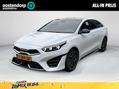 Kia Pro cee'd - ProCeed 1.5 T-GDi GT-Line | BTW| CarPlay | Camera | Cruise |
