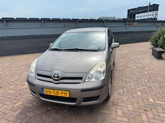 Toyota Corolla Verso - 1.6 VVT-i Terra