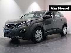 Peugeot 3008 - 130PK Active - NAVI - APPLE CARPLAY/ANDROID AUTO - AUTOMAAT